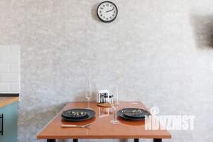 1-к квартира, посуточно, 22м2, 5/17 этаж