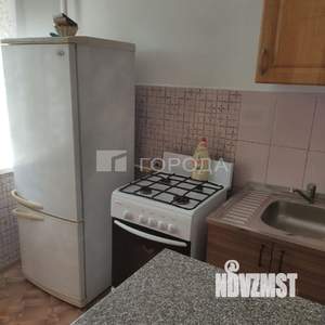 3-к квартира, на длительный срок, 45м2, 3/5 этаж