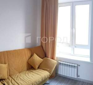 2-к квартира, на длительный срок, 46м2, 18/25 этаж