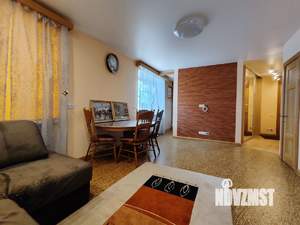 2-к квартира, на длительный срок, 43м2, 1/9 этаж