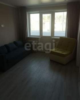 2-к квартира, на длительный срок, 43м2, 5/5 этаж