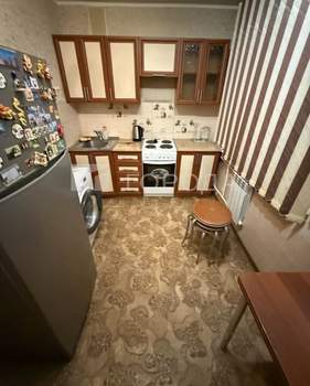 3-к квартира, на длительный срок, 56м2, 4/5 этаж