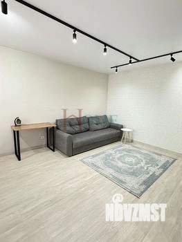 1-к квартира, на длительный срок, 37м2, 16/17 этаж