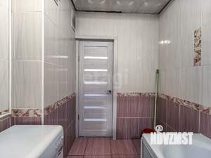 Студия квартира, на длительный срок, 28м2, 6/17 этаж