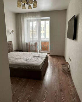 2-к квартира, на длительный срок, 59м2, 3/5 этаж