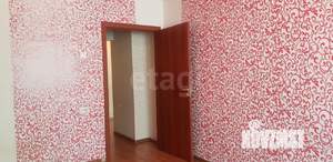 2-к квартира, на длительный срок, 56м2, 1/10 этаж