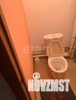 Студия квартира, на длительный срок, 18м2, 4/18 этаж