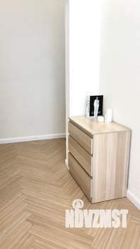 1-к квартира, на длительный срок, 35м2, 25/25 этаж