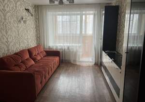 2-к квартира, на длительный срок, 48м2, 3/5 этаж