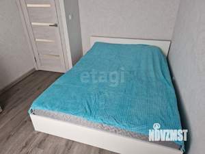 1-к квартира, на длительный срок, 37м2, 16/18 этаж