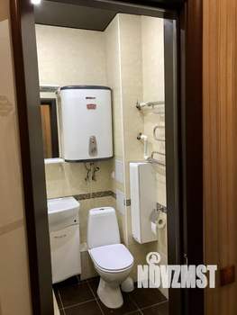 1-к квартира, на длительный срок, 40м2, 7/16 этаж