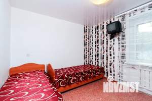 2-к квартира, посуточно, 32м2, 1/5 этаж