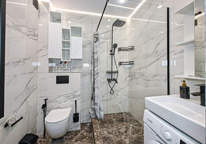 1-к квартира, на длительный срок, 35м2, 17/21 этаж