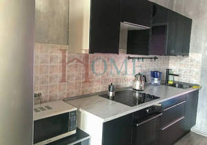 1-к квартира, на длительный срок, 40м2, 12/16 этаж