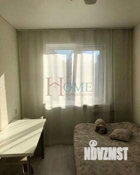 2-к квартира, на длительный срок, 45м2, 4/9 этаж