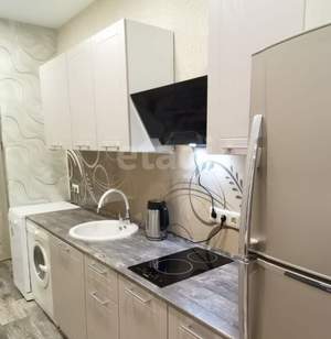 2-к квартира, на длительный срок, 60м2, 15/24 этаж
