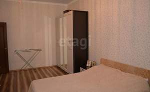 2-к квартира, на длительный срок, 54м2, 2/6 этаж