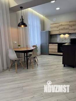 2-к квартира, на длительный срок, 56м2, 4/5 этаж