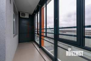 Студия квартира, на длительный срок, 30м2, 10/15 этаж