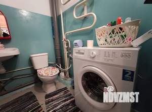 1-к квартира, посуточно, 40м2, 9/10 этаж