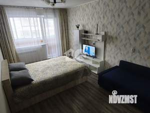 1-к квартира, на длительный срок, 30м2, 4/5 этаж