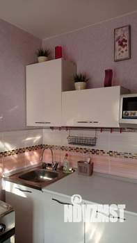 1-к квартира, на длительный срок, 32м2, 3/5 этаж