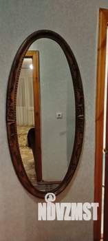 2-к квартира, на длительный срок, 43м2, 4/6 этаж