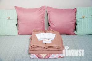 Студия квартира, посуточно, 24м2, 9/26 этаж