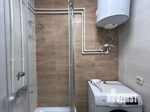 Студия квартира, на длительный срок, 22м2, 10/17 этаж