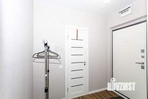 Студия квартира, на длительный срок, 29м2, 8/18 этаж