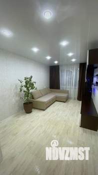 2-к квартира, на длительный срок, 44м2, 2/5 этаж