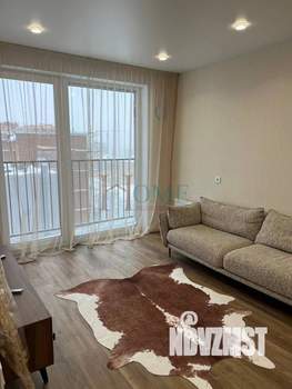 2-к квартира, на длительный срок, 43м2, 7/9 этаж