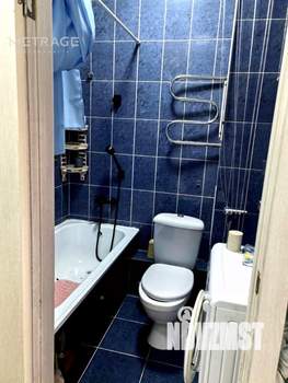 1-к квартира, на длительный срок, 20м2, 5/17 этаж