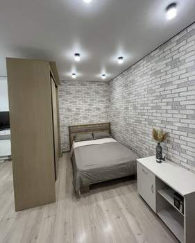 1-к квартира, на длительный срок, 40м2, 9/26 этаж