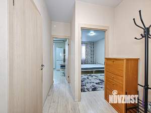 1-к квартира, на длительный срок, 32м2, 15/17 этаж