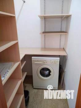 1-к квартира, на длительный срок, 38м2, 4/14 этаж