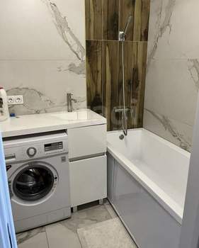 2-к квартира, на длительный срок, 60м2, 25/25 этаж
