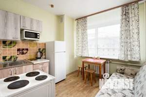 1-к квартира, посуточно, 28м2, 4/5 этаж