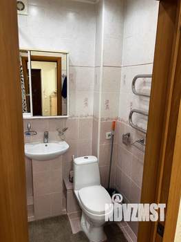 1-к квартира, на длительный срок, 41м2, 10/16 этаж