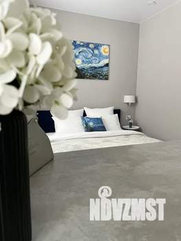 1-к квартира, посуточно, 21м2, 1/3 этаж