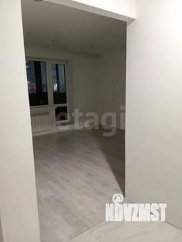 1-к квартира, на длительный срок, 40м2, 1/16 этаж