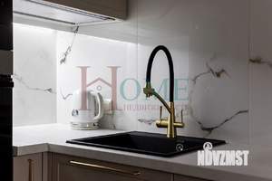 1-к квартира, на длительный срок, 42м2, 5/21 этаж