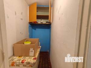 2-к квартира, на длительный срок, 45м2, 2/4 этаж