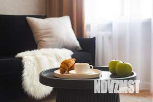 2-к квартира, посуточно, 50м2, 3/5 этаж