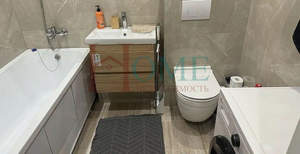 2-к квартира, на длительный срок, 30м2, 14/17 этаж