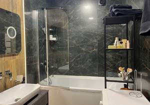 1-к квартира, на длительный срок, 39м2, 8/17 этаж