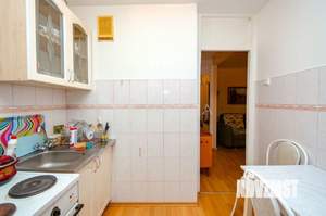 1-к квартира, на длительный срок, 30м2, 3/5 этаж