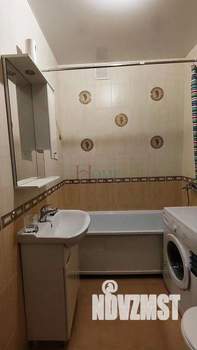1-к квартира, на длительный срок, 37м2, 3/10 этаж