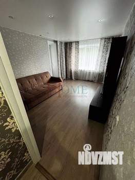 1-к квартира, на длительный срок, 32м2, 3/9 этаж