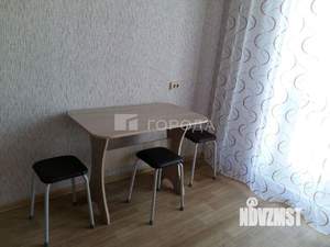 1-к квартира, на длительный срок, 40м2, 13/18 этаж